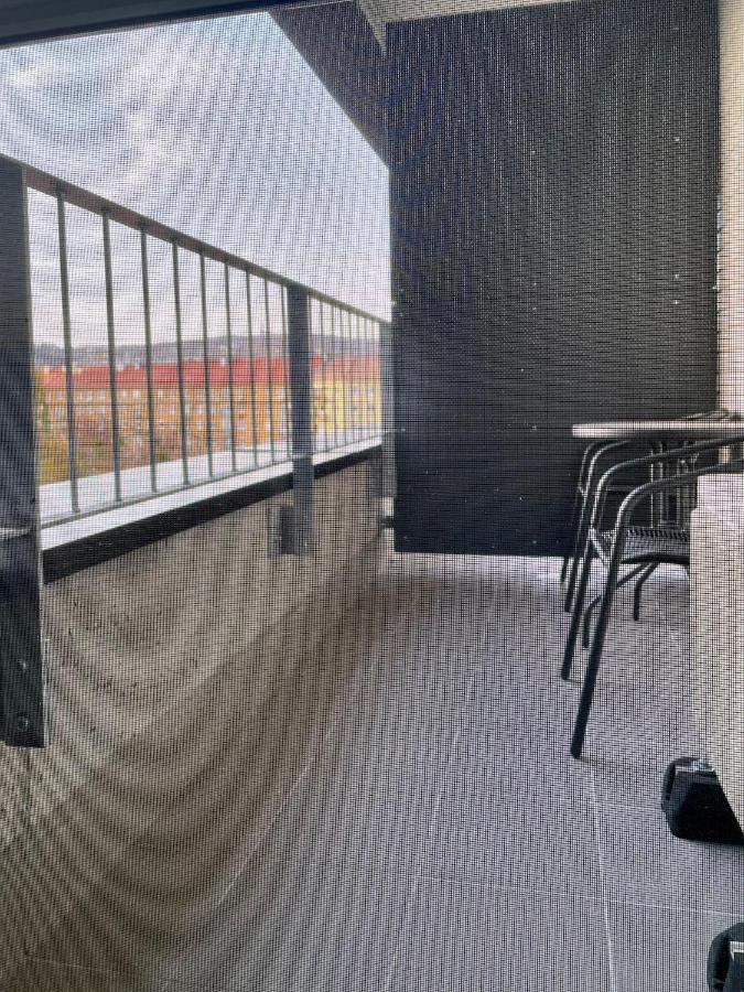 Ferienwohnung Kamzik Pressburg Exterior foto