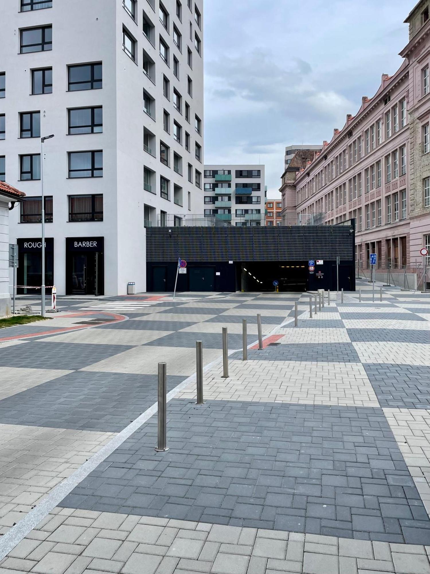 Ferienwohnung Kamzik Pressburg Exterior foto